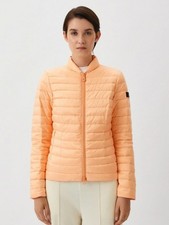 Lightweight down jacket by