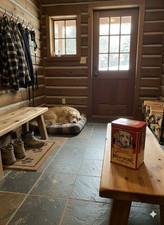 Latta cane osso di latte