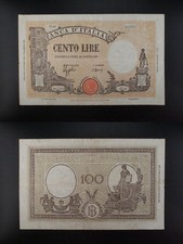 -Regno d'Italia - Vittorio