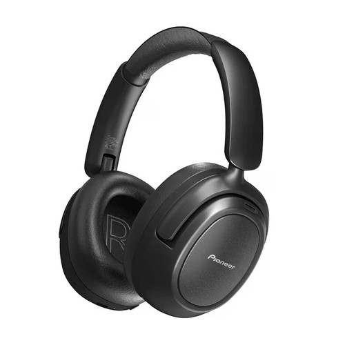 Pioneer a50 cuffie - a50-bk,