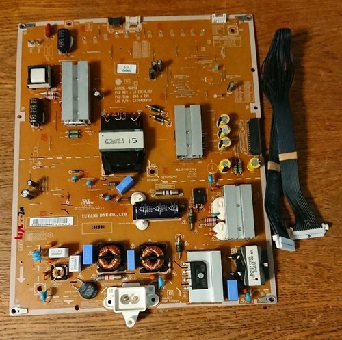 Alimentatore oem - lg,