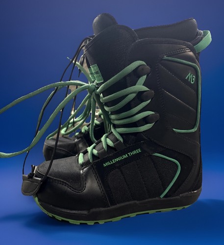 Stivali snowboard - da,
