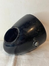 CORPO FANALE FARO METALLO CON CONTACHILOMETRI MOTO CICLOMOTORE EPOCA CEV TIPO 95