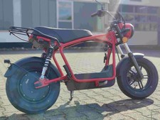 Monopattino elettrico