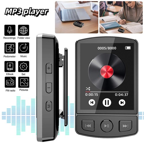 Lettore musicale bluetooth - lettore,