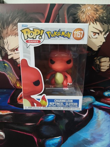 Funko pop vinyl figure - pop!,