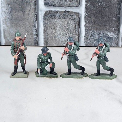 Set soldatini tedeschi - , starlux
