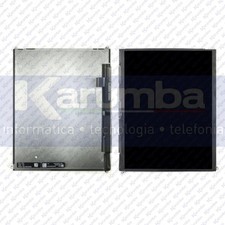 DISPLAY LCD MONITOR SCHERMO