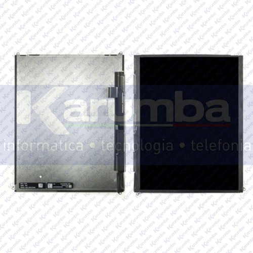 Display lcd monitor schermo - lcd,