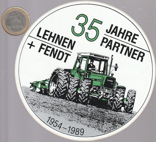 C18agri lehnen fendt 35 ans - c18agri.,