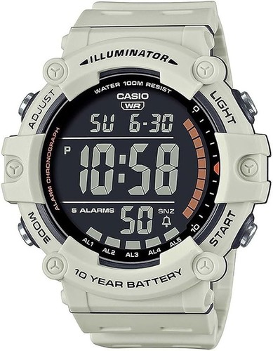 Orologio digitale uomo casio - orologio,
