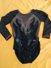 Body Sigoa Ginnastica Artistica