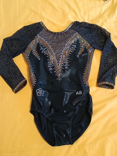 Body sigoa ginnastica - body,