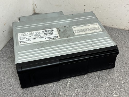 Range rover l322 - range,
