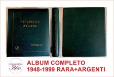 Album Completo Lire Repubblica