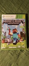 MINECRAFT GIOCO XBOX 360 PAL ITALIANO