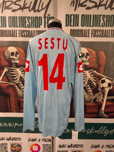 Maglia treviso matchworn - maglia,