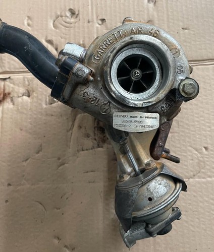 Turbina turbo per - turbina,