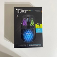 ROCCAT Burst Pro Air Mouse da