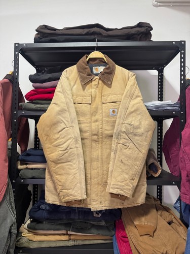 Giacca carhartt vintage - giacca,