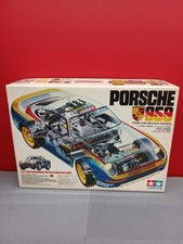 Tamiya Porsche 959 Parigi