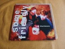 The charlatans some - charlatans, –