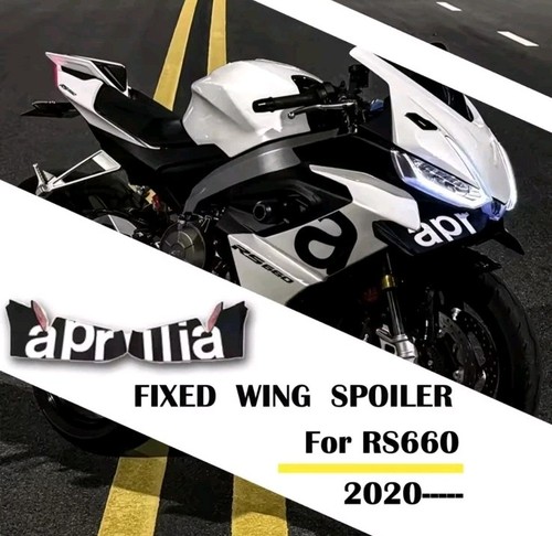 Ala frontale racing per