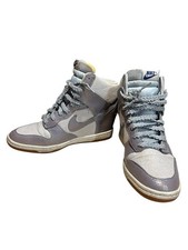 Nike Dunk Sky Hi zeppa