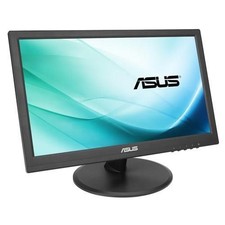 ASUS VT168HR Monitor PC 39,6 cm [15.6] 1366 x 768 Pixel WXGA LED Touch screen Ne
