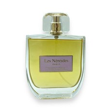 Les Nereides Paris Oriental