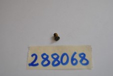 Carburetor screw Carburetor
