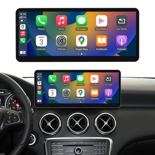 Touchscreen carplay wireless - touchscreen,