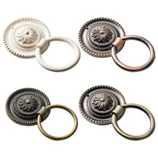 Maniglie Manopola Anello