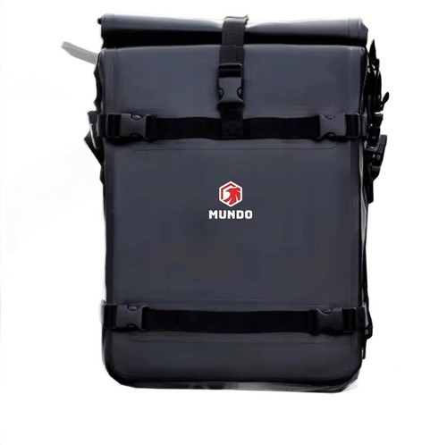 Mundo cargo borsa bici - mundo,