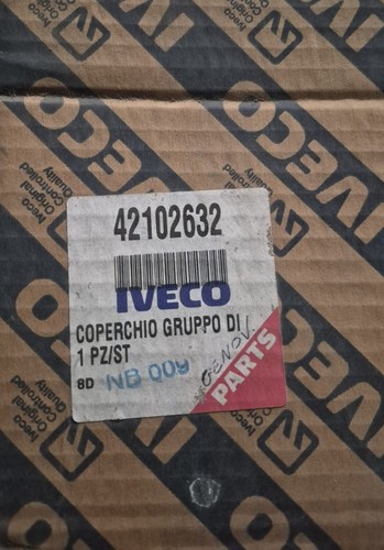 Ricambi camion iveco - camion,