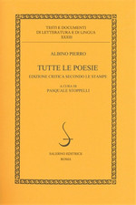 Pierro albino tutte le - -,