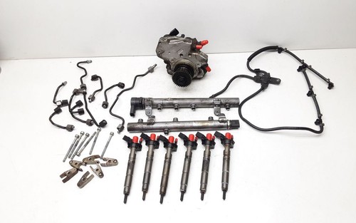 Kit sistema iniezione
