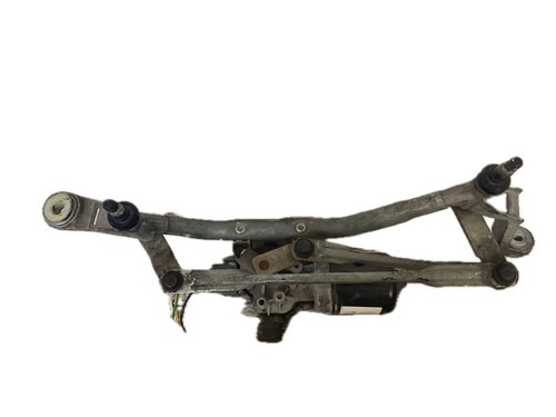 Motorino tergicristallo tandem - tergicristallo,