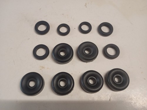 Kit revisione cilindretto - kit,