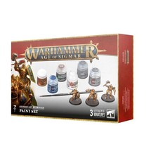 SET DI PITTURA warhammer