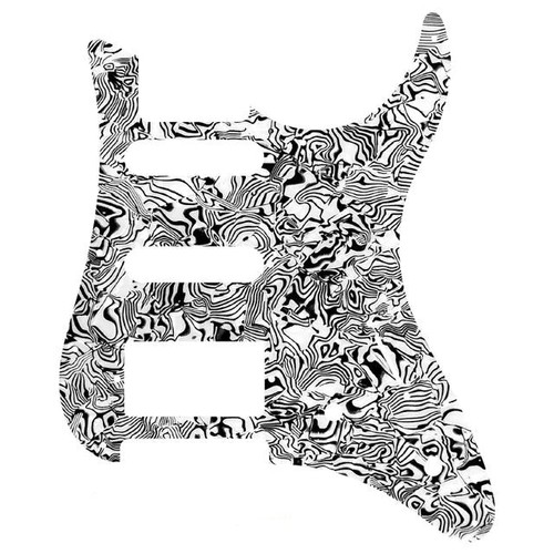 Battipenna yamaha pacifica - battipenna,