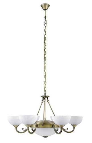 Rabalux 8546 lampadario - rabalux, 8
