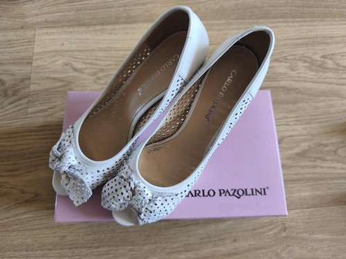 Scarpe donna carlo - scarpe,