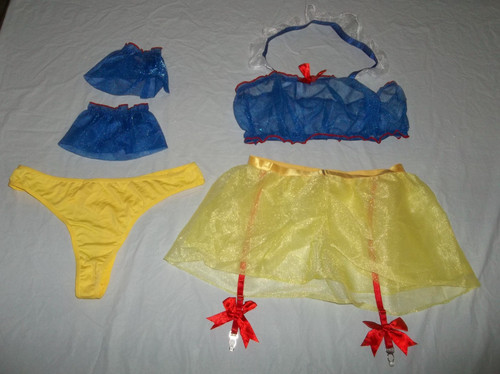 Costume vestito donna - , sexy