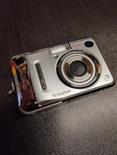 Fujifilm fotocamera digitale