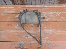 PIAGGIO APE TM 703 MOTORINO