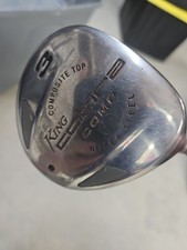 King Cobra 3 Compostie Top