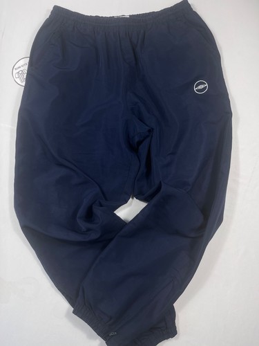 Pantaloni tuta umbro blu navy - pantaloni,