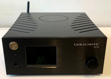 Amplificatore streamer di - streamer,