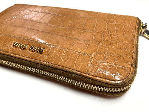 Miu portafoglio - miu, vintage